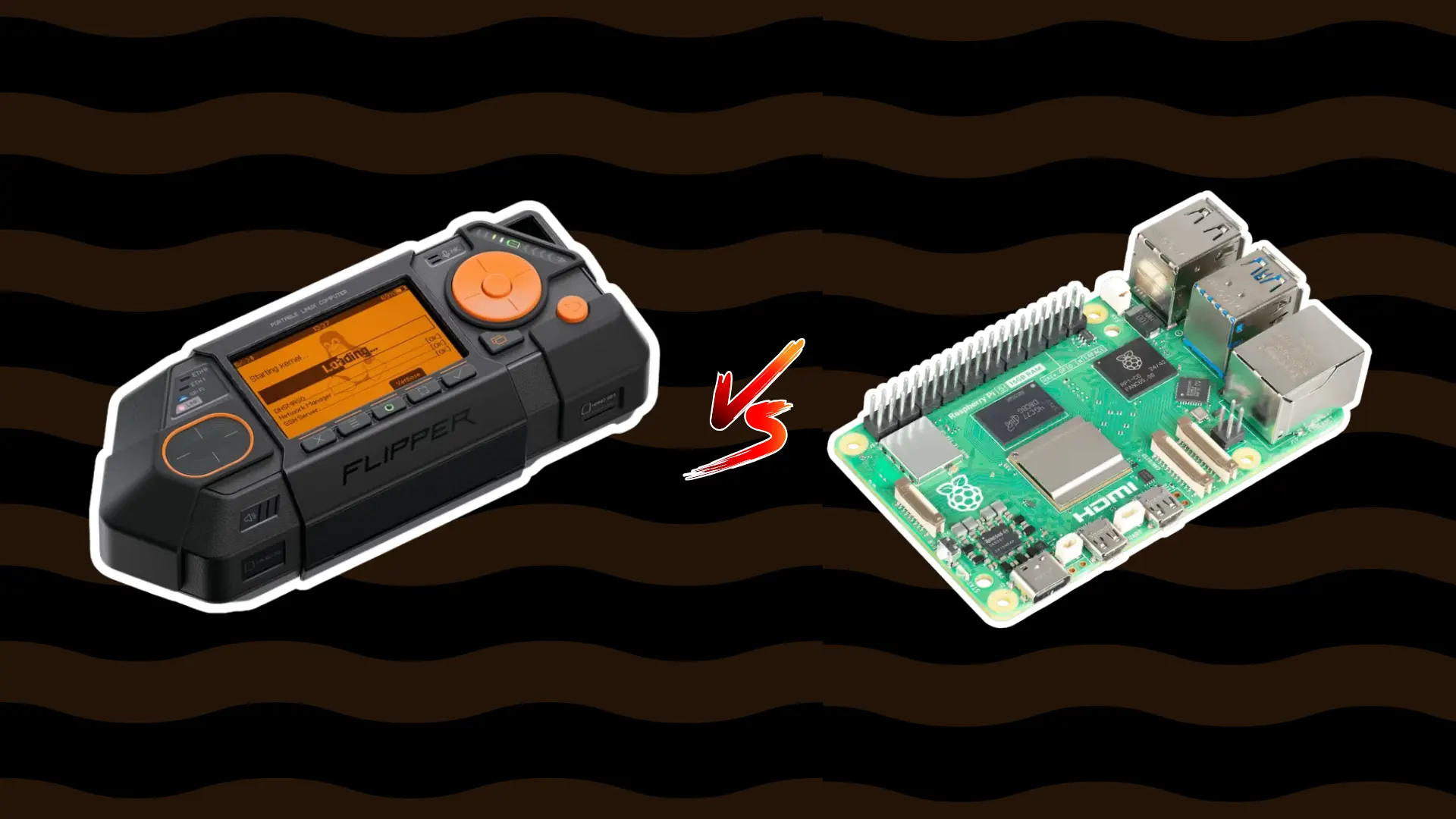 Is the Flipper One Better Than a Raspberry Pi