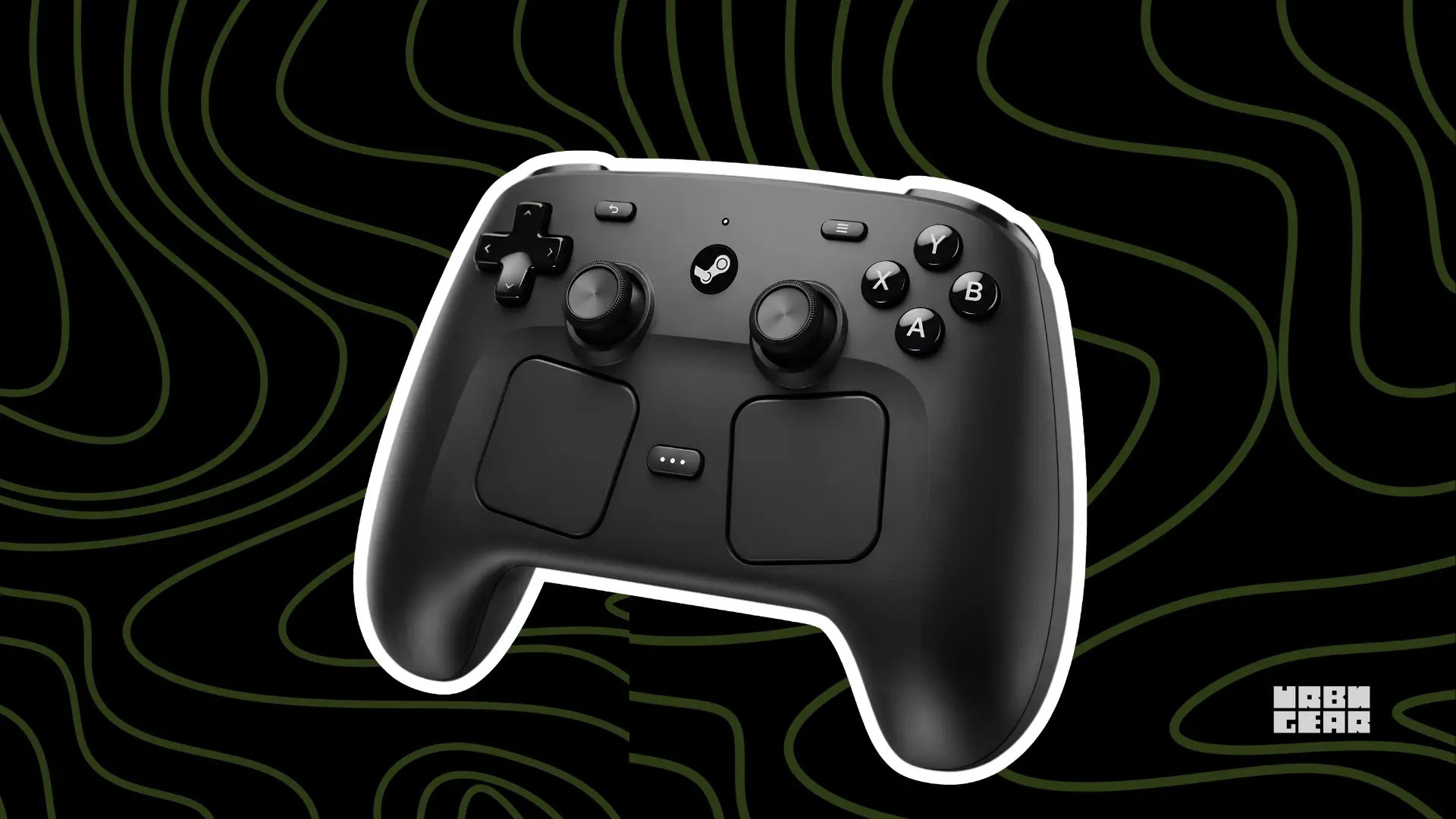 Valve's Steam Controller 2 is an Excellent Addition to Gaming Hardware